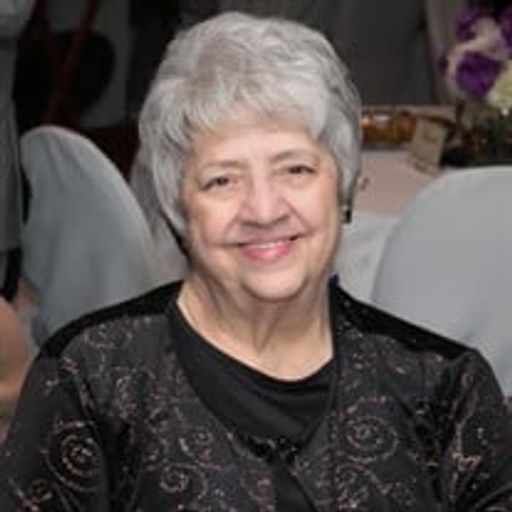 Barbara R. Gaubert