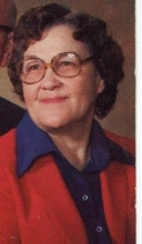 Thelma Ward