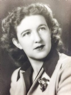 Frances Bowman