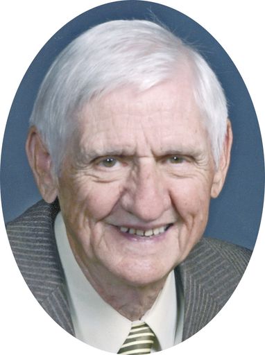 Denny W. Butler