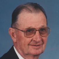 Harold D. Howard