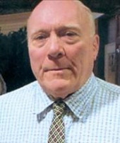 Lewis W. Boger Jr. Profile Photo