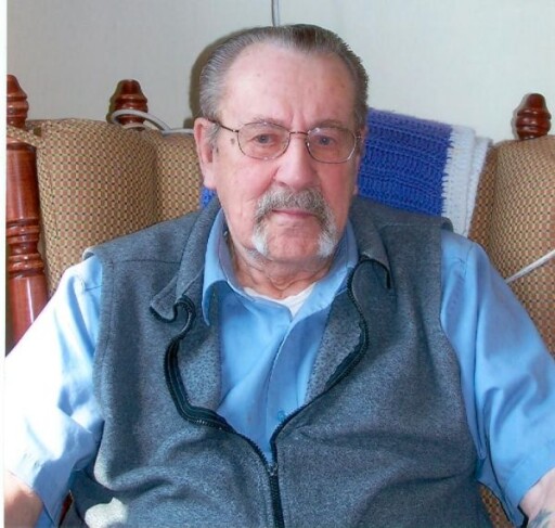 Warren C. Bouchard