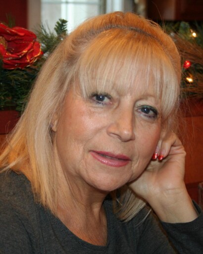 Rosetta Borriello Profile Photo