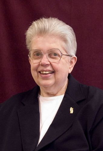 Sister Latona Kalis, OSF Profile Photo