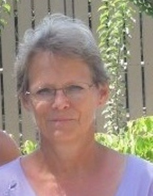 Christine Lockwood Profile Photo