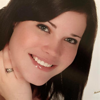 Kaylee Jordan Bicknell Profile Photo