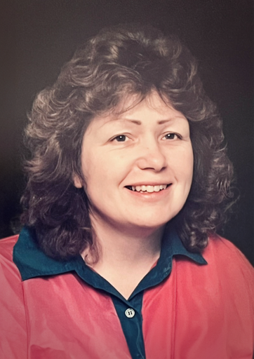 Kathie Isom