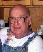 Paul P. "Spike" Corson