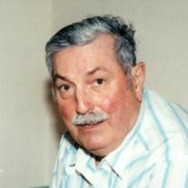 George King Profile Photo