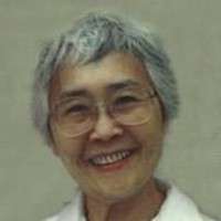 Kiyo Suyematsu