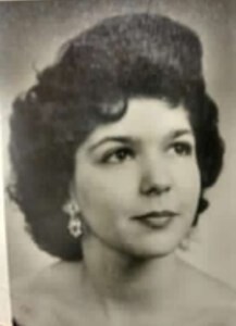 Antoinette M. Keene