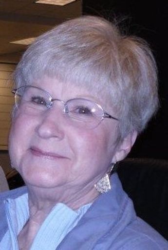 Judith "Judi" K. Gray Profile Photo