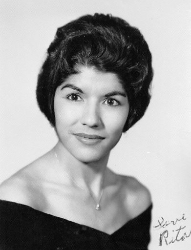 Rita C. Hall