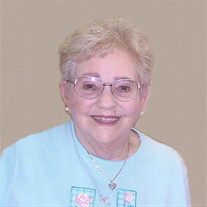 Janet L. Caudill Profile Photo