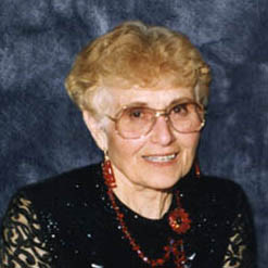 Elsie Huether