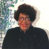 Mildred Delaine Black