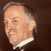 Richard L. Cote Profile Photo