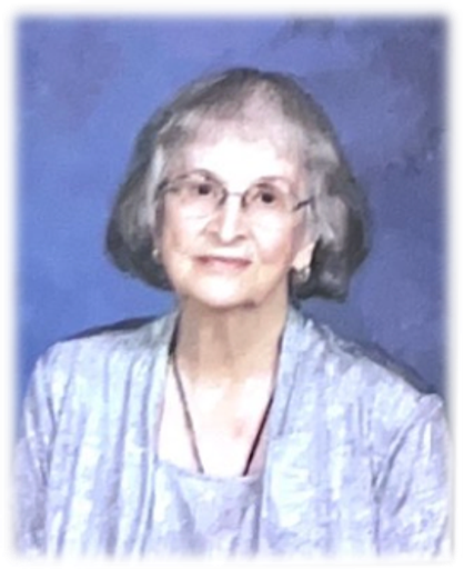 Ocie Mae Byerly Perry Profile Photo