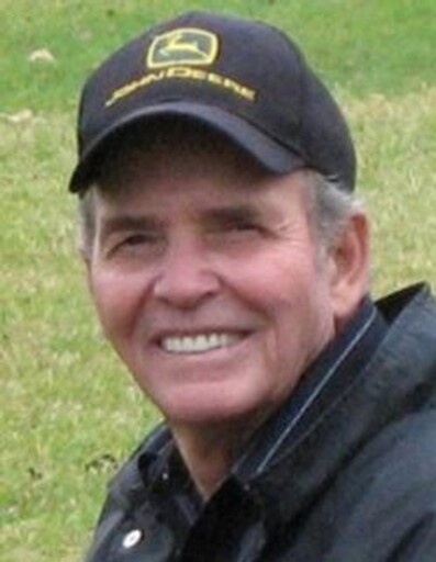 Cleophas "Clifford" J. Doucet