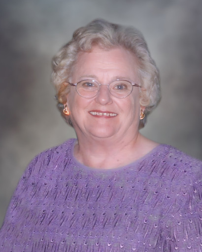 Lorna Eileen Barron Profile Photo