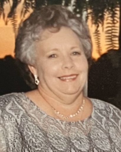 Jane Harris Anderson Obituary 2024 - Milton Shealy Funeral Home