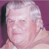 Raymond "Ray" Walter Zroback