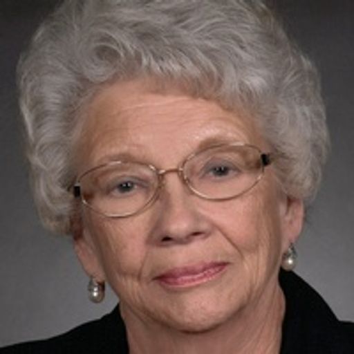 Carolyn Sue Terry