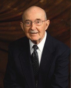 Robert Carol Manning