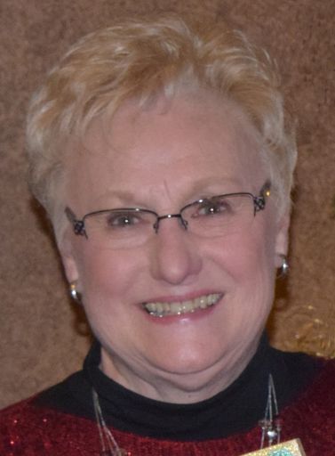 Nancy Timm Profile Photo