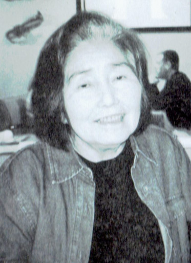 Hisako  Kuruba Randall