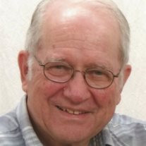Edward Fuller