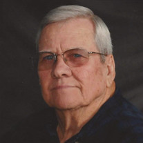 Donald Eugene Hampton Profile Photo