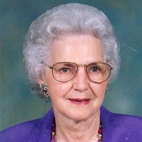 Ethel Guest Profile Photo