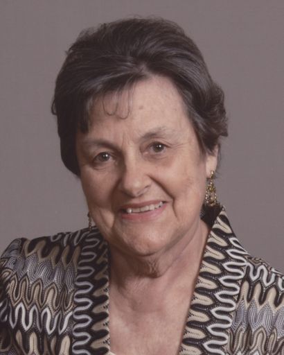 Luella "Lou" Middendorf