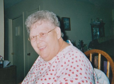 Marilyn June Rhoads