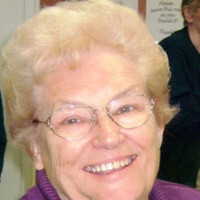 Sister Mary Janel Sawatzki