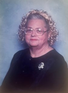 Joyce Ann Moon Lambert Profile Photo