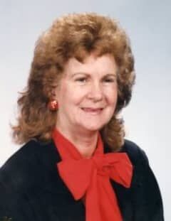 Helen Louise Gray Profile Photo