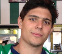 Ricardo Trochez Profile Photo