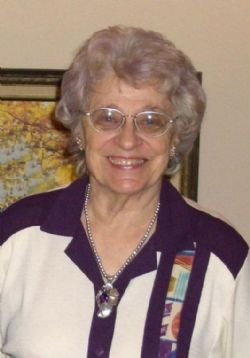 Rosemary Wortman