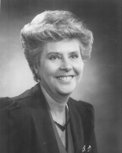 Ruth F. Clemens Profile Photo
