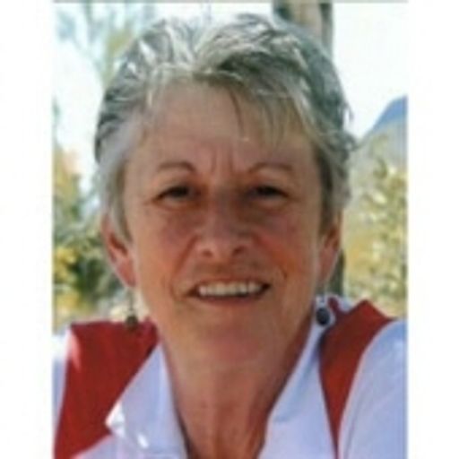 Nancy K. Eckert