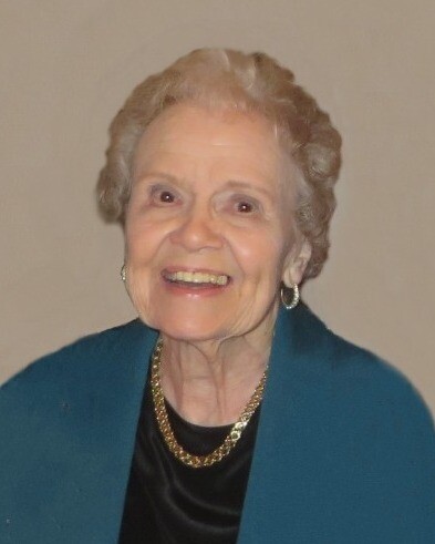 Patricia J. Scott