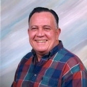 Ernest Morris Hickox,Sr. Profile Photo