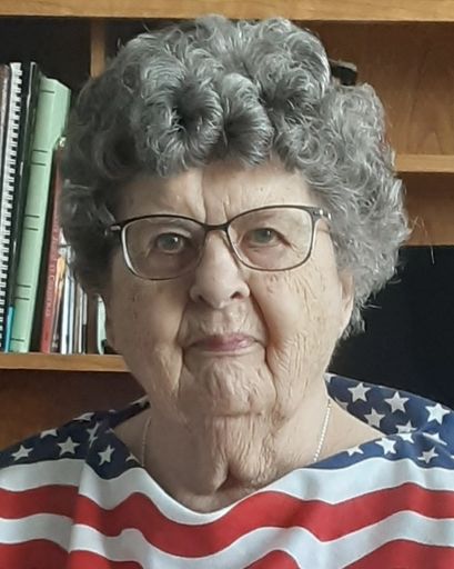 Evelyn R. Dravland