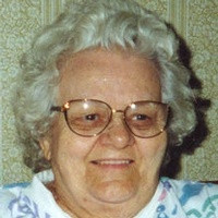 Dorothy Mae Himes