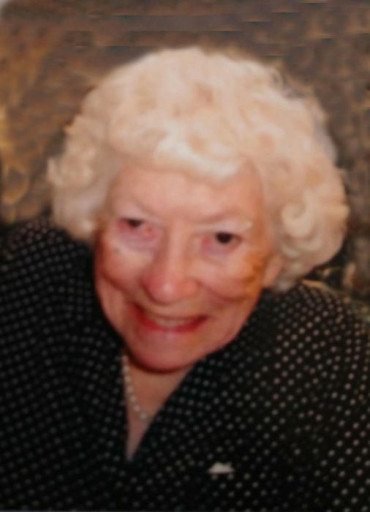 Helen M. (Gosser)  Hartzell