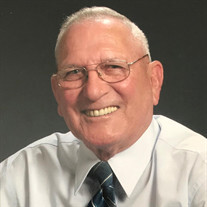 Mr. John Wilson Burch Profile Photo