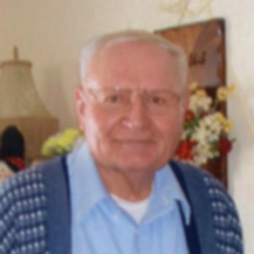 Richard W. Dieckhoff Profile Photo